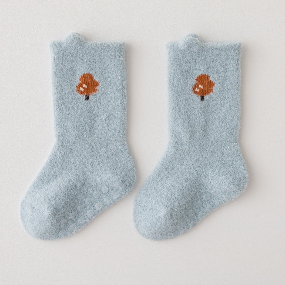 2 pairs New Cute Animal Socks  - Thermal Sock Winter review and price