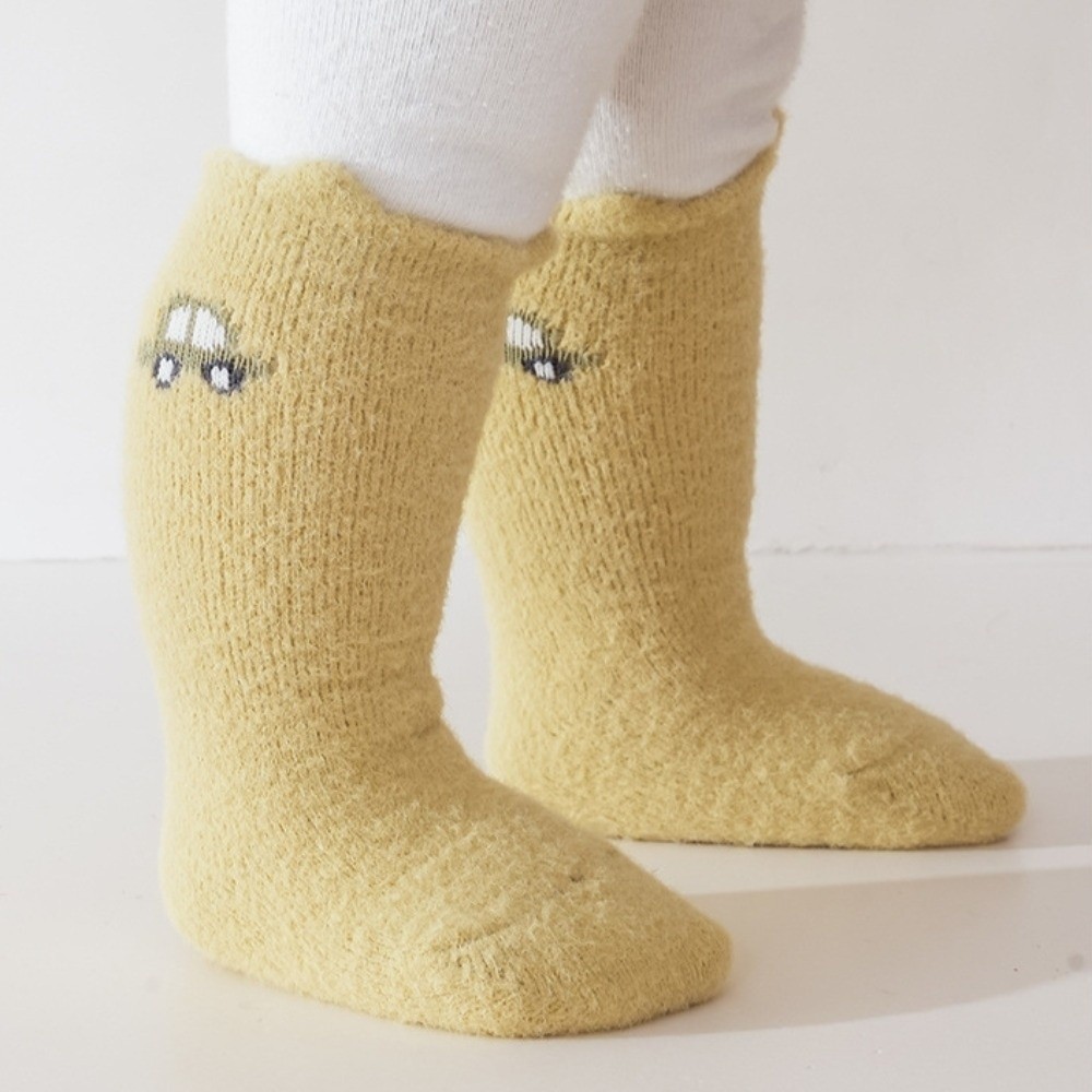 2 pairs New Cute Animal Socks  - Thermal Sock Winter review and price