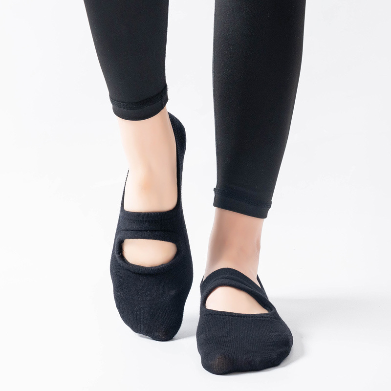 High Quality Women Yoga Socks  - No Show Sock Women review and price