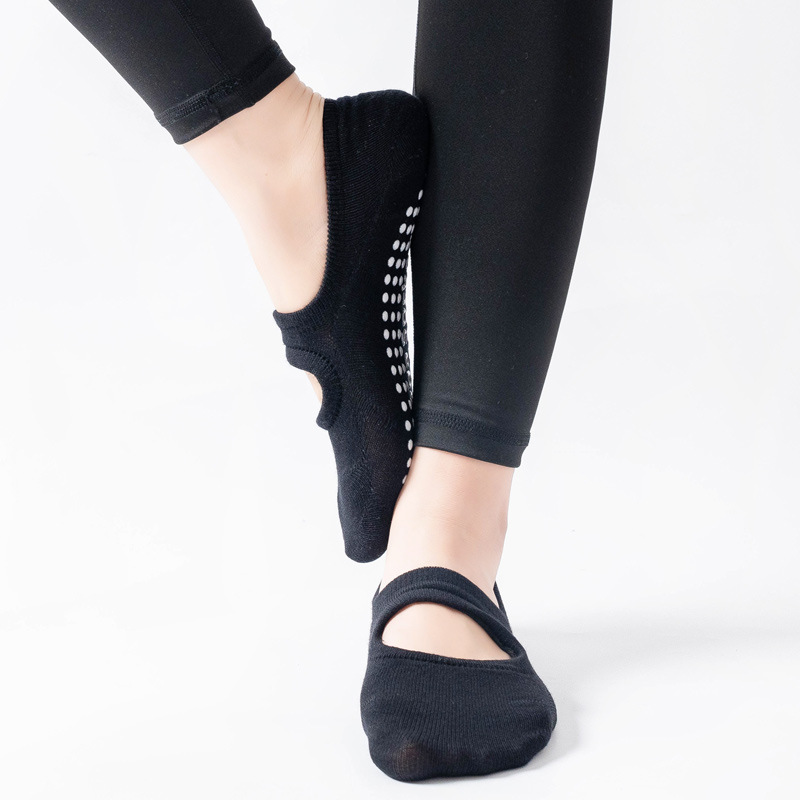 High Quality Women Yoga Socks  - No Show Sock Women review and price