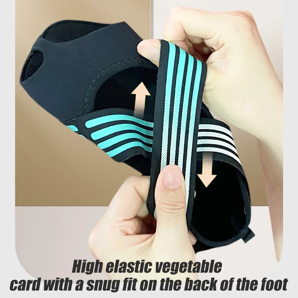 1Pair Professional Non-slip Gy - No Show Sock Women review and price
