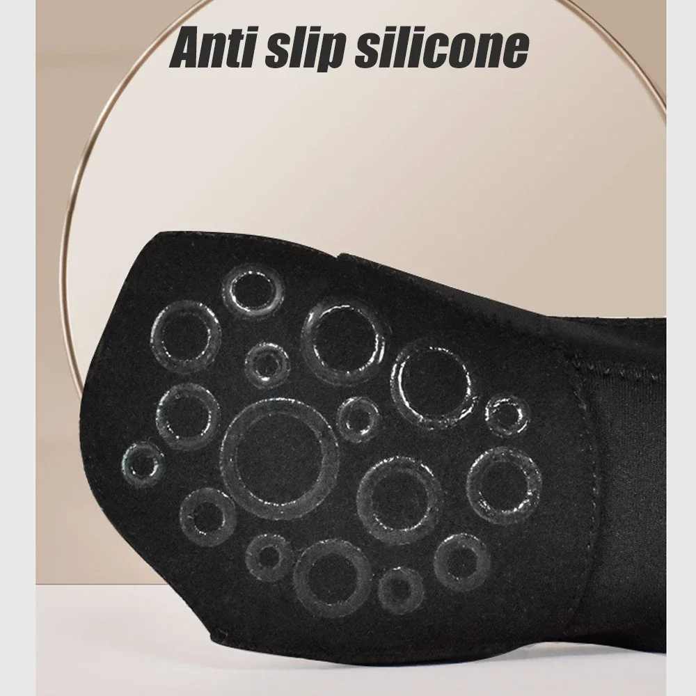 1Pair Professional Non-slip Gy - No Show Sock Women review and price