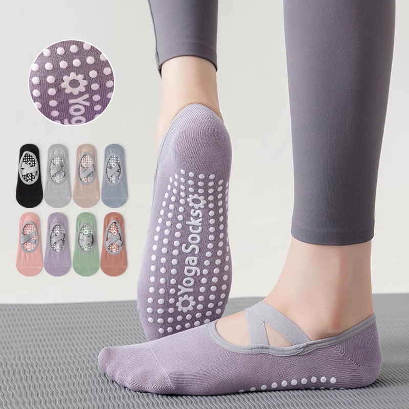 Breathable Towel Bottom Yoga S - No Show Sock Women review and price