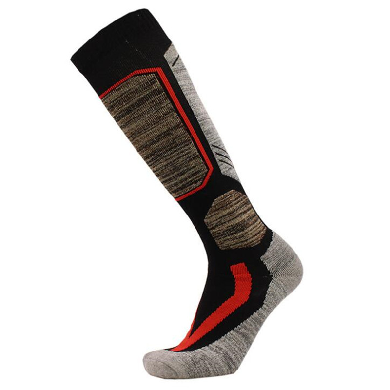Adult Thermal Ski Socks Cotton - Thermal Sock Winter review and price