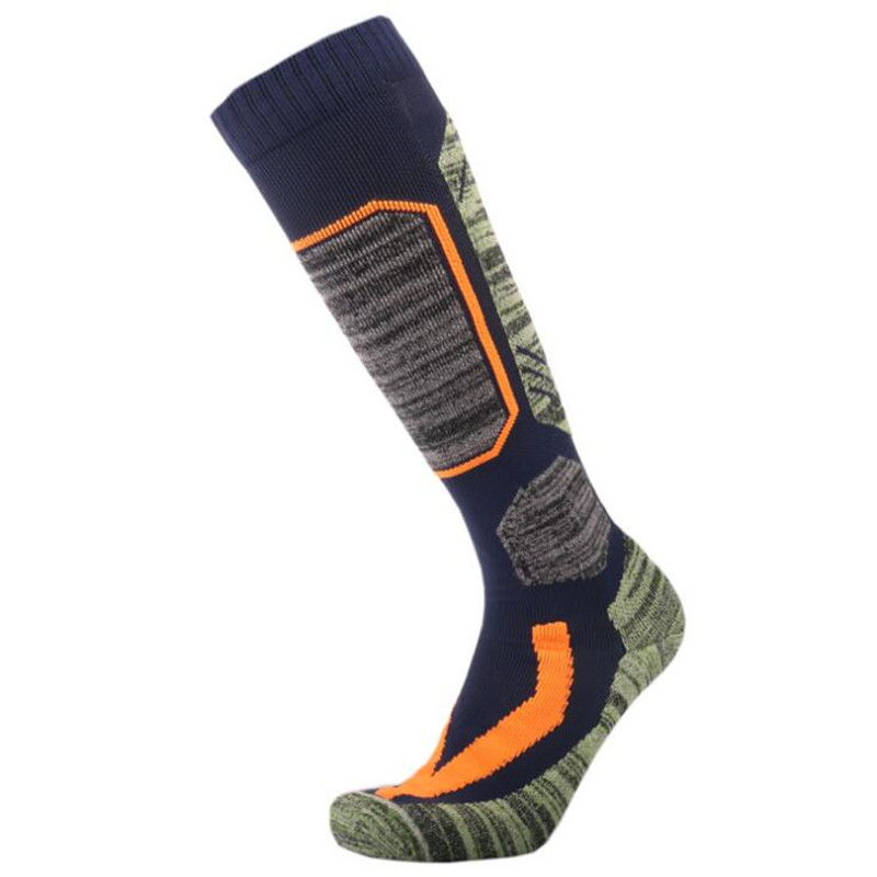 Adult Thermal Ski Socks Cotton - Thermal Sock Winter review and price