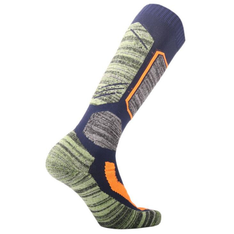 Adult Thermal Ski Socks Cotton - Thermal Sock Winter review and price