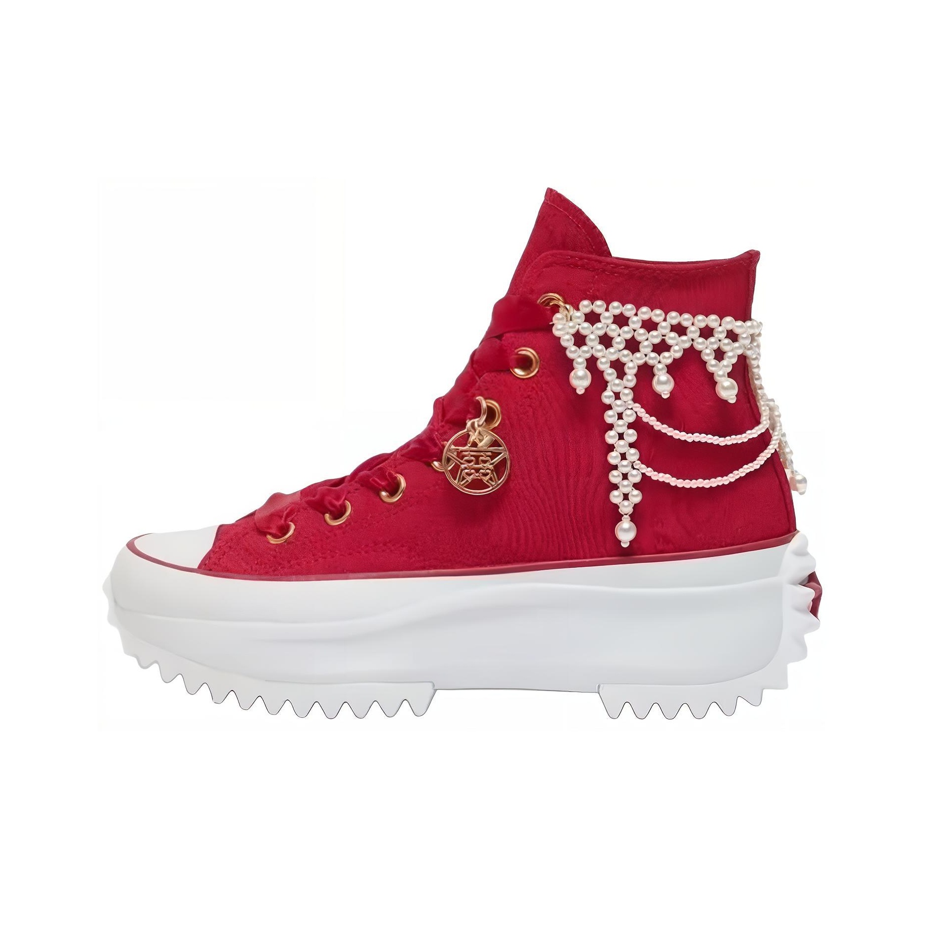 Converse Run Star Hike Abrasio - Converse Shoes Run Star Hike review and price