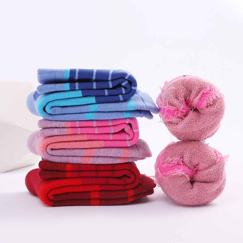 High Quality Thermal Children' - Thermal Sock Winter review and price