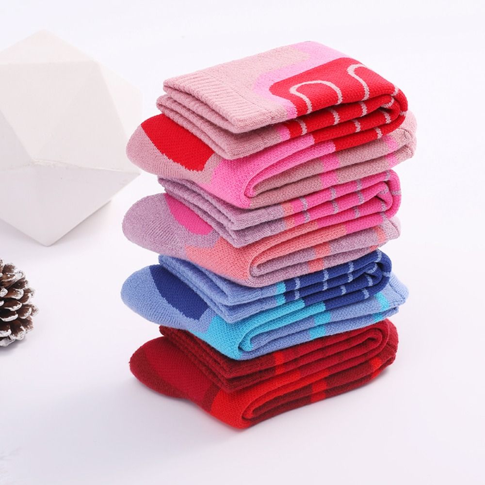 High Quality Thermal Children' - Thermal Sock Winter review and price