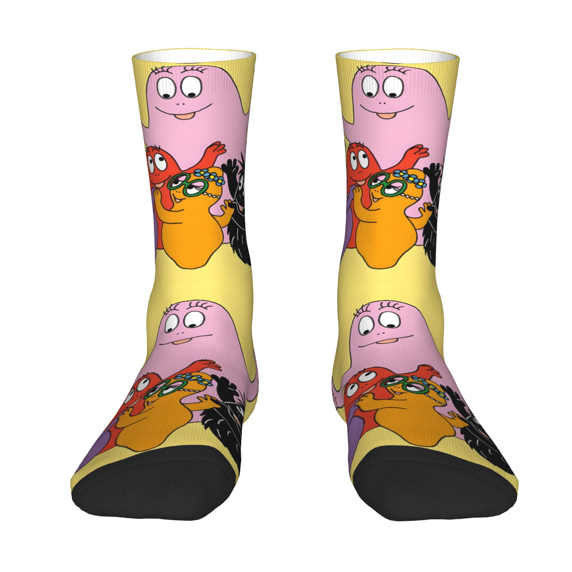 Custom Kawaii Mens Funny Carto - Dress Sock Men review and price