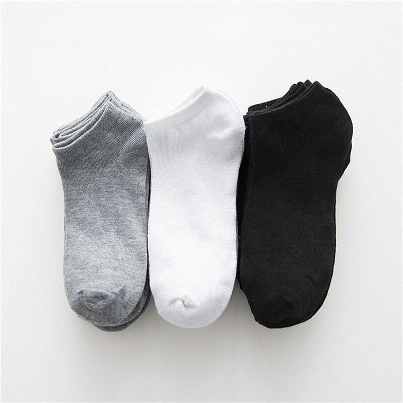 5 Pairs Women/Men Boat Socks I - No Show Sock Women review and price