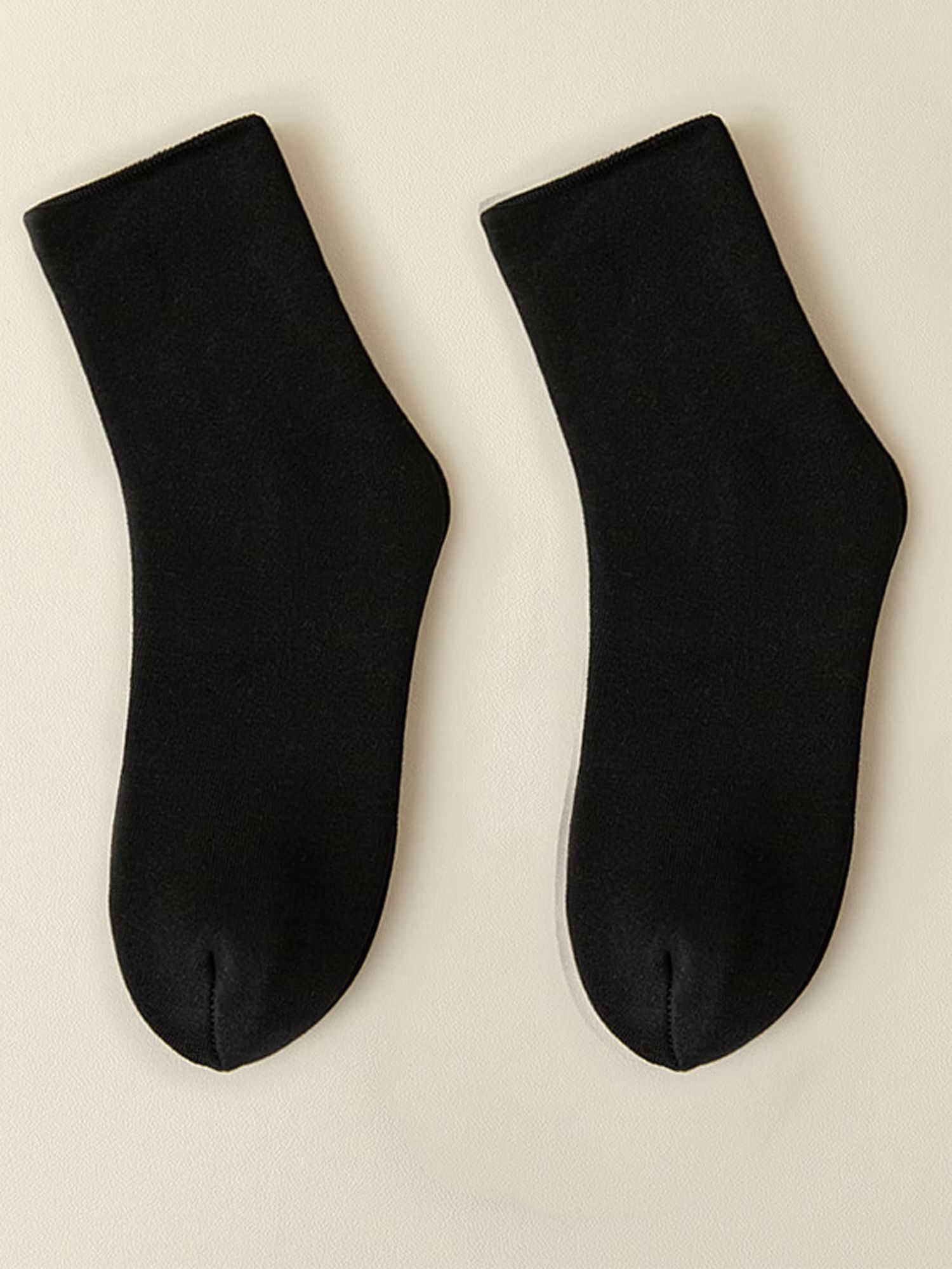 5 Pairs Men's Thick Warm Snow  - Wool Hiking Sock review and price