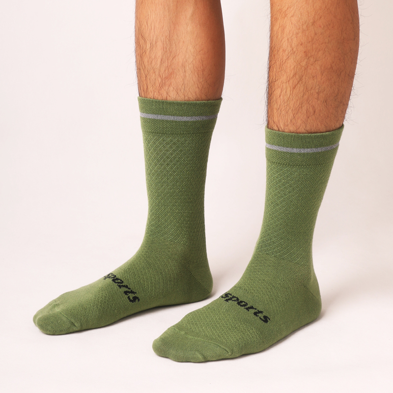 Sporcks Wool Reflective Cyclin - Thermal Sock Winter review and price