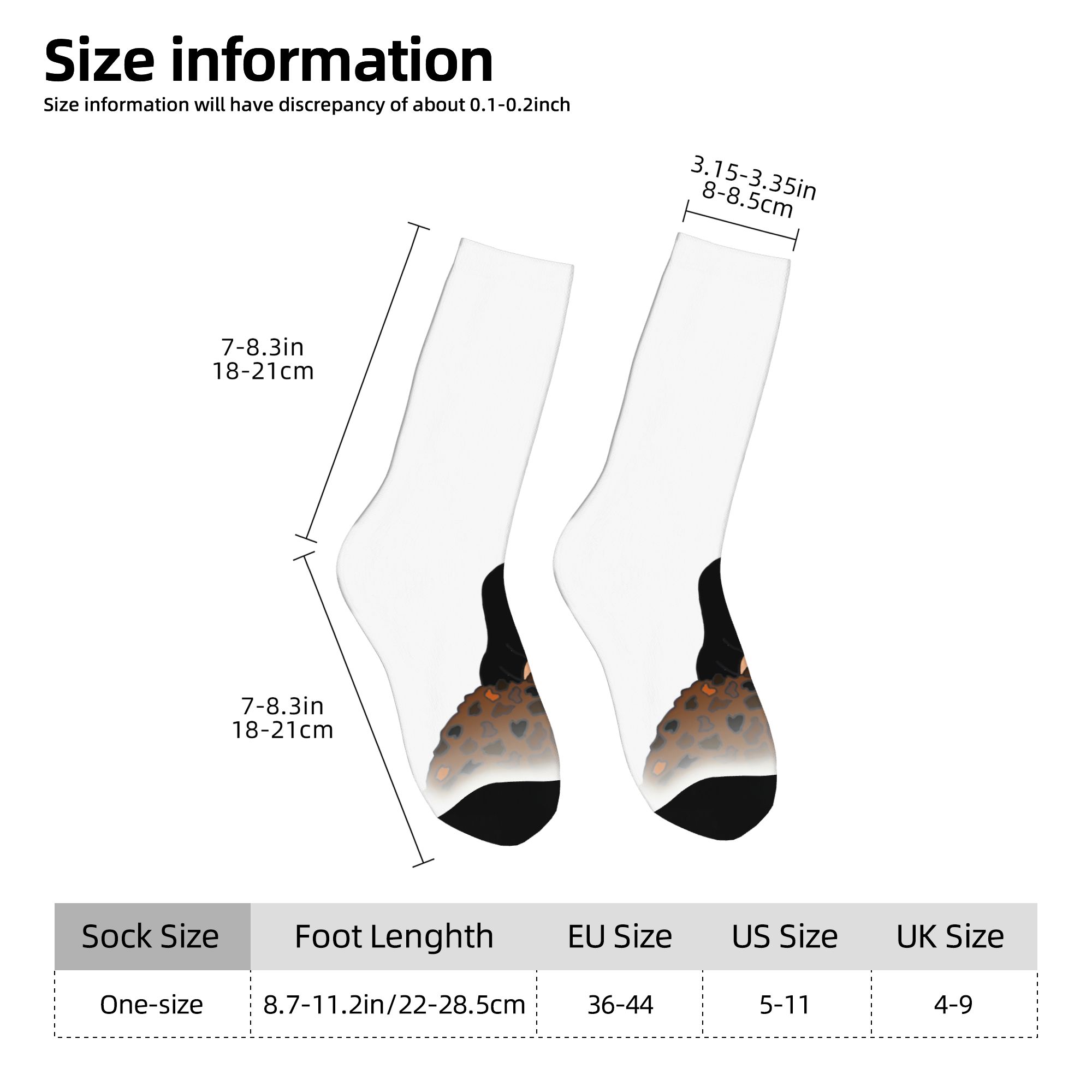 Custom Funny Cartoon Krtek Men - Dress Sock Men review and price