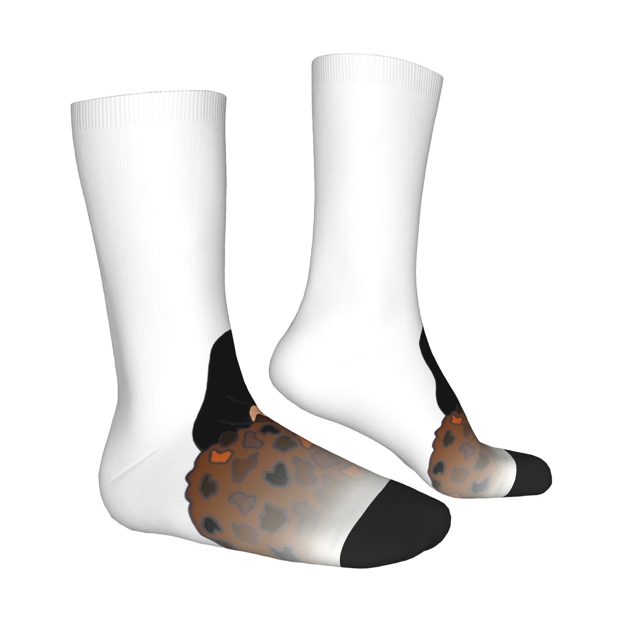 Custom Funny Cartoon Krtek Men - Dress Sock Men review and price