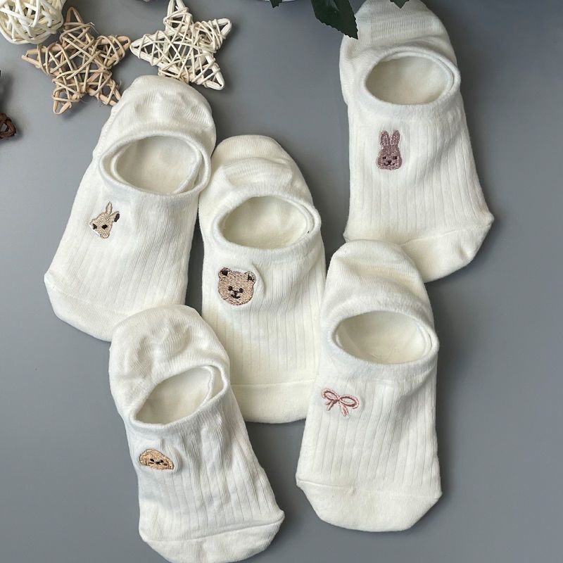 Socks Set 10 Pairs Toe Socks W - No Show Sock Women review and price