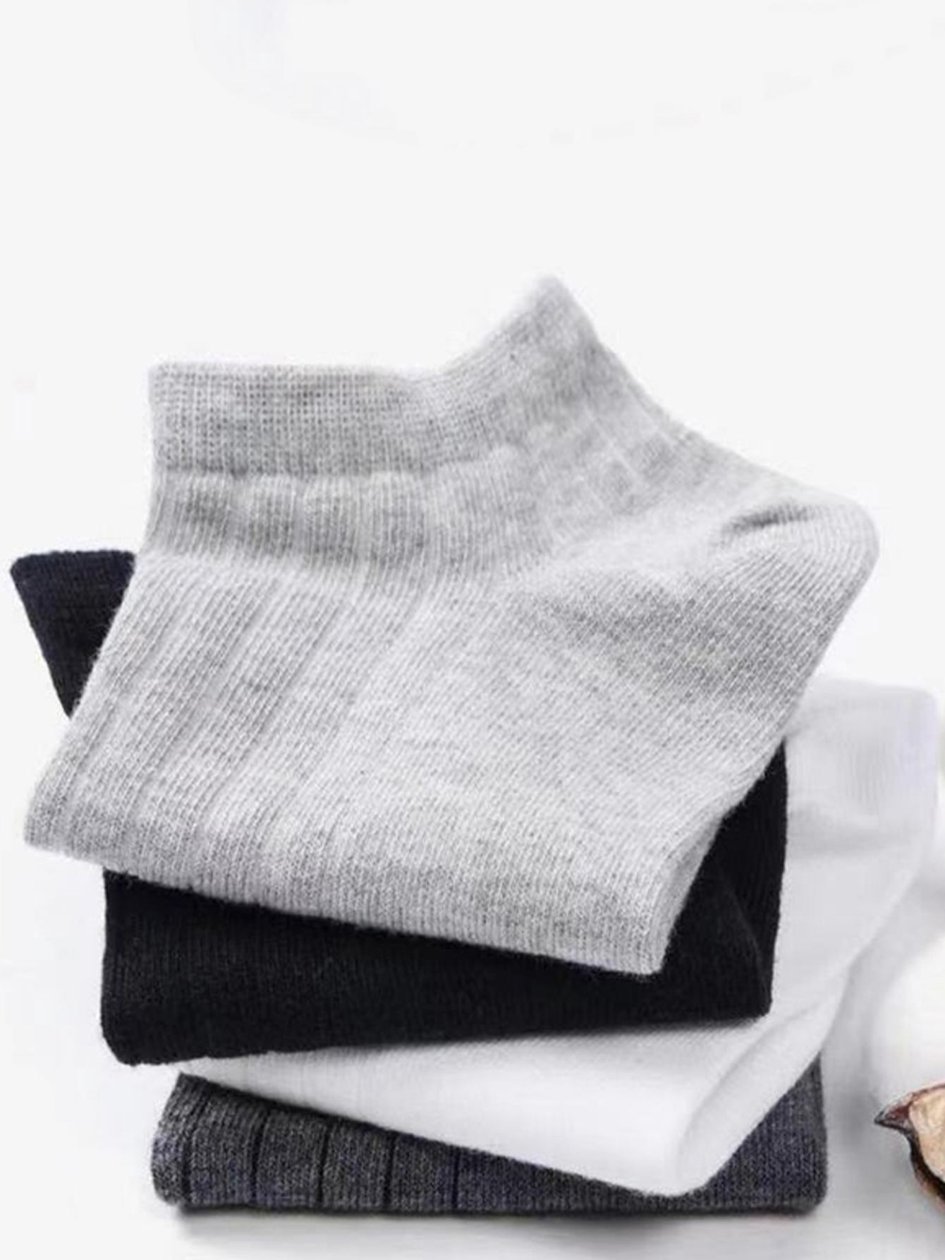 Men's Breathable Ankle Socks 1 - Ankle Sock Low Cut review and price