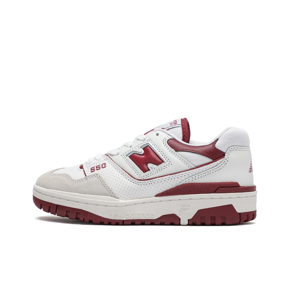 New Balance NB 550 Skateboard  - New Balance Shoes 550 review and price
