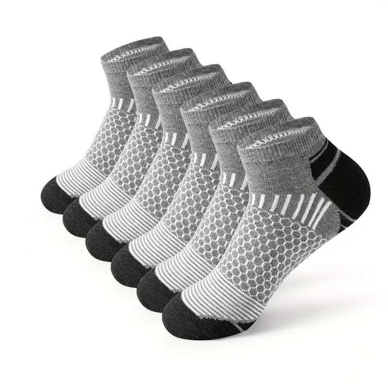 12Pairs Men's Athletic Socks A - Ankle Sock Low Cut review and price