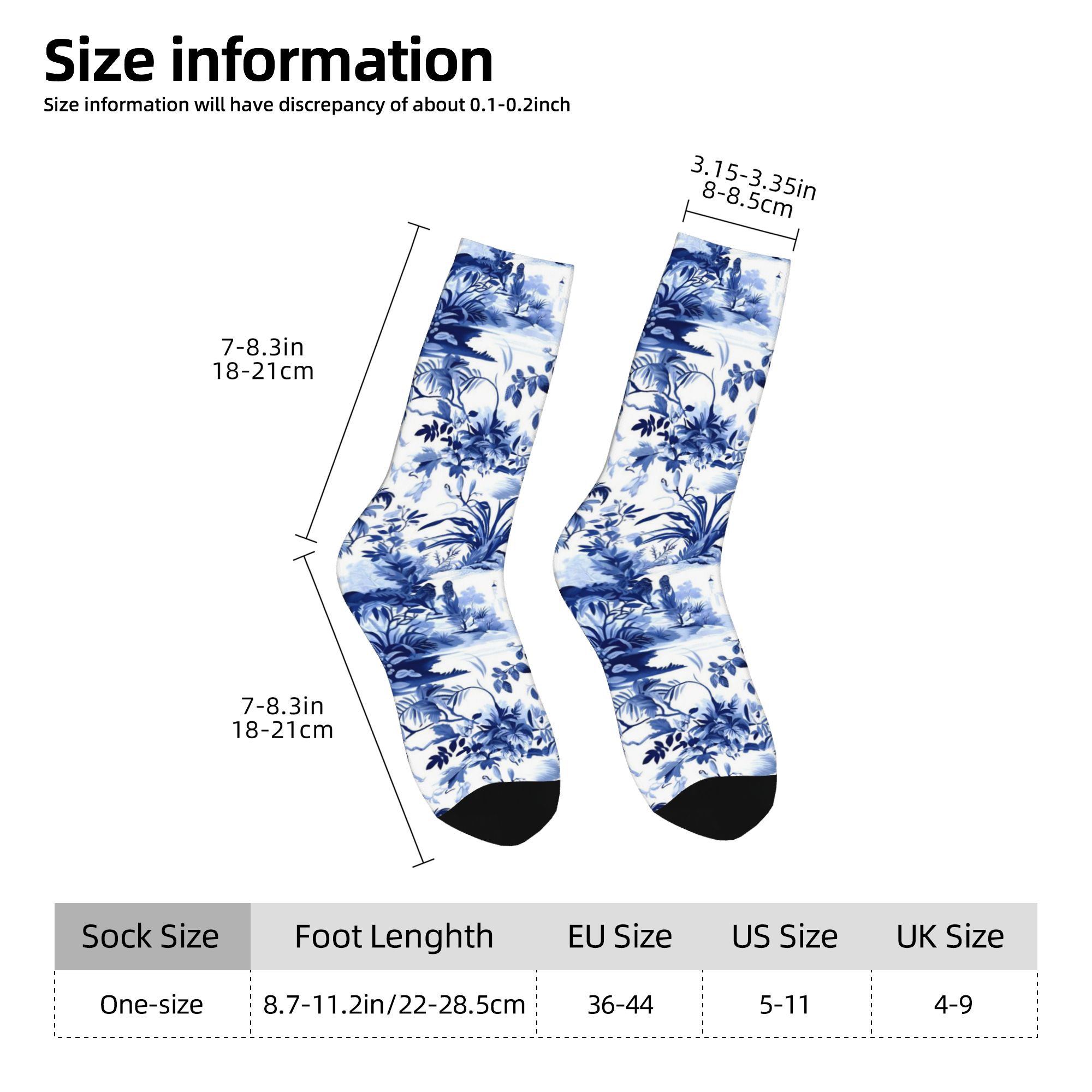 Custom Navy Blue And White Men - Dress Sock Men review and price